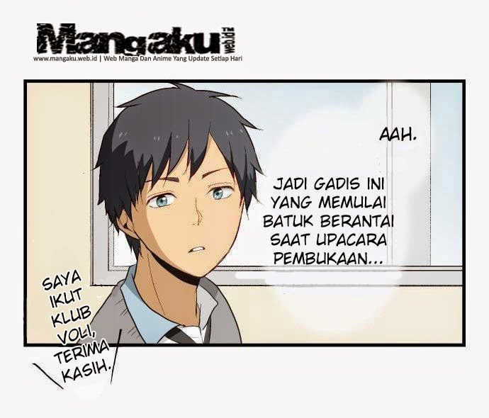 ReLife Chapter 8 Gambar 5